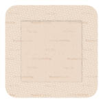  MEPILEX BORDER FLEX LITE 4x5 cm