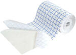 BSW Med Med Pharmafix Kötésrögzítő Ragtapasz 2, 5 Cm X 10 Méter - doktorpatika