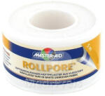 ROLLPORE hypoallergén ragtapasz 5m x 2, 5 cm (U00012439)