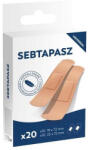  Sebtapasz 20x Parma - doktorpatika