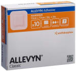  Allevyn Adhesive 7, 5cm X 7, 5 Cm Habkötszer - doktorpatika