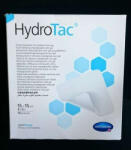 HYDROTAC 15 x 15 cm steril géllel impregnált habkötszer (hartmann) (23792)