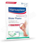 Hansaplast sos vízhólyagtapasz 5x 48584