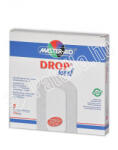  Ma Drop Med Steril Sebfedő 10cm X 6cm Extra Vast. 5x