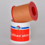  Ma Rolltex Skin Ragtap 5cm X 5m Textil - doktorpatika