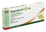 SUPRASORB h 5 x 10 cm 20410 hidrocolloid kötszer vékony lappal steril (lohmann) (12243)