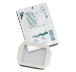 TEGADERM vízálló filmkötszer 10 X 25 CM 20db/doboz - doktorpatika