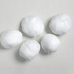 MESOFT Tupfer törlő MESOFT nem steril 100 db (U00008926)