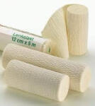 LENKELAST rugalmas pólya 10 cm x 5 m ((lohmann) 19462/39432 (12233)