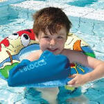 BLOCCS vízálló gipszvédő felnőtt és gyermek méretekben (21279)