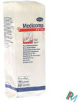 MEDICOMP extra 5 x 5 cm nem steril nedvszívó sebpárna (hartmann) (22760)