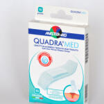  M-A Quadra med ragtapasz 10 db-os large - doktorpatika