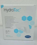 HYDROTAC 10 x 10 cm steril géllel impregnált habkötszer (hartmann) - doktorpatika