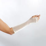 Tricotschauch 10 cm x 25 m 14822 pamut csőtrikó pólya (lohmann) (12216)