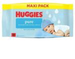 Huggies Servetele umede 60 buc Pure