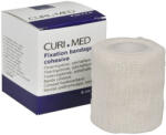 CURI-MED rögzítő kötszer, öntapadó 6 cm x 4 m (18704)