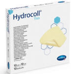  HYDROCOLL THIN vékony hidrokolloid kötszer 10x10cm