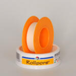  Ma Rollpore Ragtapasz 1, 25cm X 5m Téph - doktorpatika