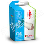PATELLA Elasztikus csőbandazs (méret: F) 1 M care cet012