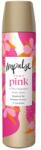 Impulse Spray Deodorant 75 ml Very Pink Orange Flower&Jasmine