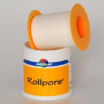  Ma Rollpore Ragtap 5cm X 5m Pap Al Téph - doktorpatika