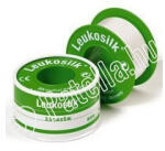 Leukosilk ragtapasz 4, 6m x 2, 5 cm 7266 7266901 - doktorpatika