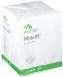 MESOFT nedvszívó sebpárna 10 × 10 cm
