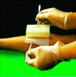 BACTIGRASS Bactigras Kenőcstüll 15 X 20 Cm (410000242)