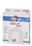  M-a Drop Med Steril Sebfedő 10x8cm Ext Vast. 5x