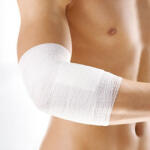 MOLLELAST Haft 4 M X 4 Cm Kötésrögzítő (410140856)