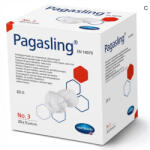  Pagasling gömbtörlő steril, (3) (5dbx20)