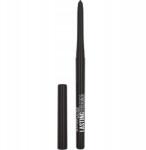 Maybelline Lasting szemceruza Drama Midnight Black (3600531684914)