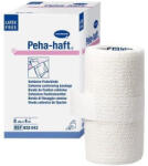 PEHA-HAFT 12 cm x 4 m öntapadó kötésrögzítő pólya (latex mentes) hartmann - doktorpatika
