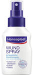 Hansaplast Sebfertőtlenítő Spray 100ml - doktorpatika