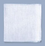 PATELLA Mull lap steril 10x10 cm 100x Bella - doktorpatika