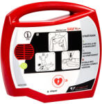  Defibrillátor RESCUE SAM félautomata 200J - hordtáskával - doktorpatika