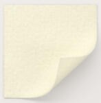 EXUFIBER 10x10 cm polymer kötszer