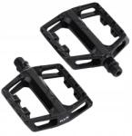 Kellys Platform pedálok Kellys Flat 30 fekete (KB_45602)