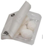 MESOFT Tupfer steril MESOFT 70 db / 60 mm