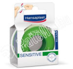 Hansaplast sensitive tapasz 5 m x 2, 5 cm 46042