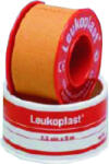 Leukoplast orvosi ragtapasz 2, 5 cm × 5 m - doktorpatika