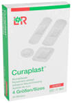  Curaplast Sensitiv Sebtapasz Különböző Méret 20db 17083
