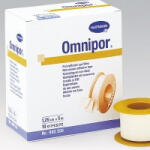 OMNIPOR 5 M X 2, 5 CM 1 db/doboz - doktorpatika