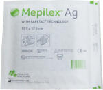MEPILEX ag 12, 5 x 12, 5 cm 5x 287121