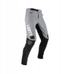 Leatt Kerékpáros nadrág Mtb Gravity 4.0 Pants Titanium Szín Szürke/Fekete Ro (5023036655)