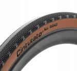 Pirelli Kerékpár gumiabroncs Pirelli Cinturato All Road Classic 700x50c Tlr feltekerhető, fekete