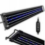 Nicrew Classicled G2 Világítás Édesvízi Akváriumokhoz 90 - 125 CM (SWIATŁO LED DO AKWARIUM LAMPA LAMPKA)