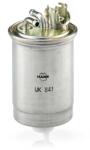 Mann-Filter Mann+hummel Wk 841 Üzemanyagszűrő