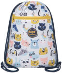 COOLPACK Vert Cipőzsák Sport Pucci Iskolába Gyerekeknek 42 X 32 (F070699)