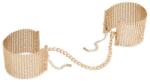 Bijoux Indiscrets Catuse Cu Lant Désir Métallique, Auriu
